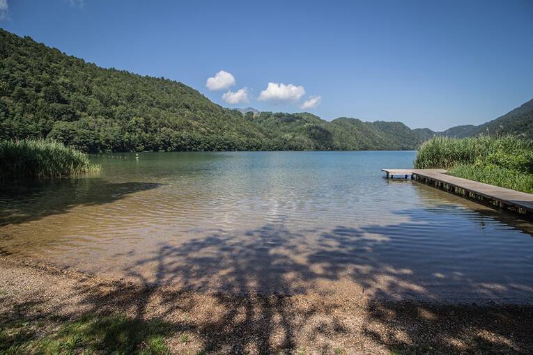 Camping Due Laghi Levico **** photo 6 Trentin-Haut-Adige Tohapi